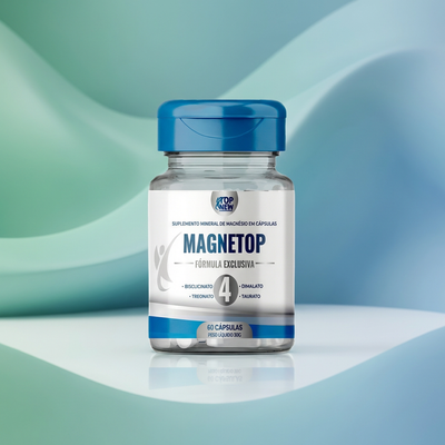 Magnetop