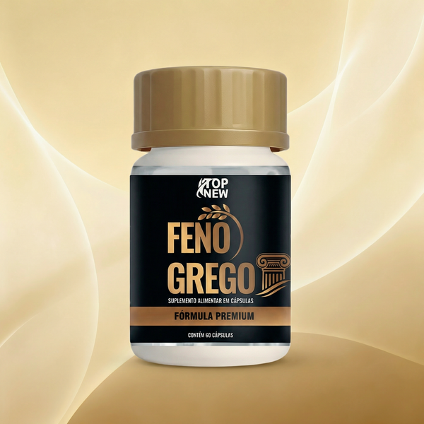 Feno Grego