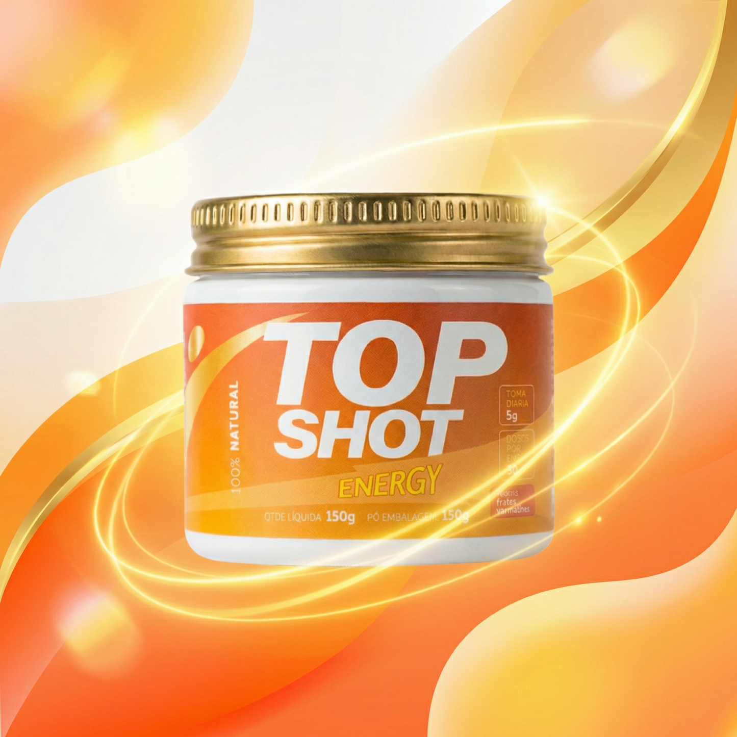 Top Shot Matinal