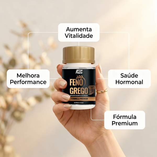 Feno Grego