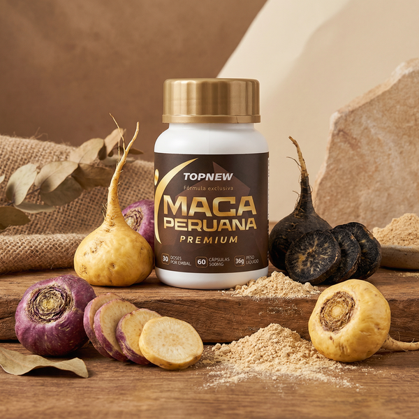 Maca Peruana