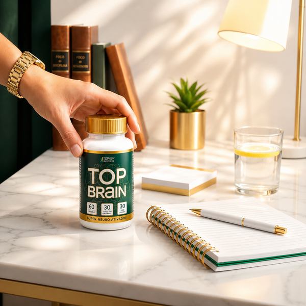 Top Brain