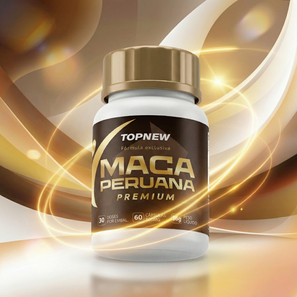 Maca Peruana