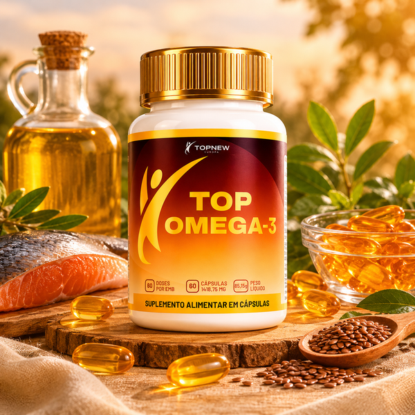 Top Ômega3