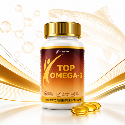 Top Ômega3