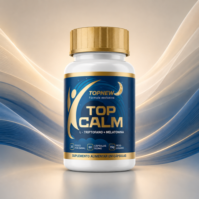 TopCalm