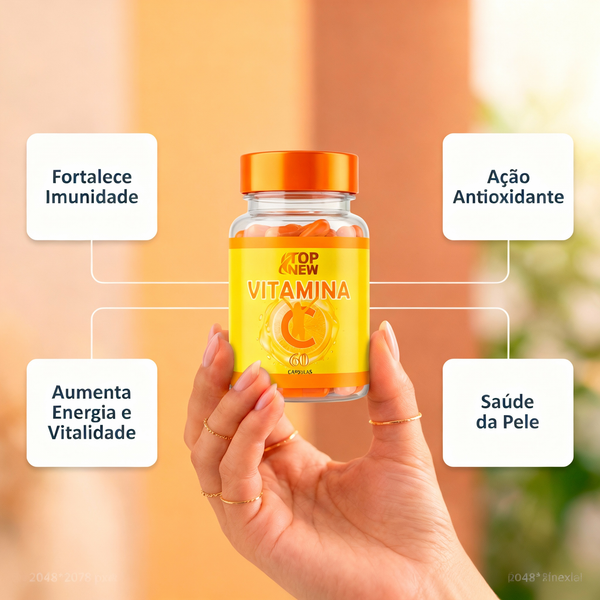 Vitamina C