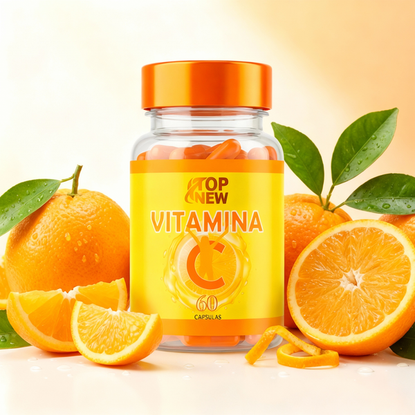 Vitamina C